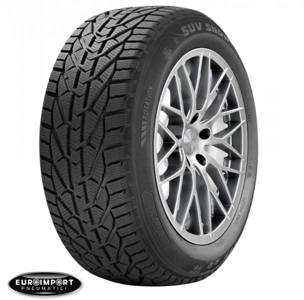 Riken SUV SNOW  275/45 R20 110 V  XL  TL
